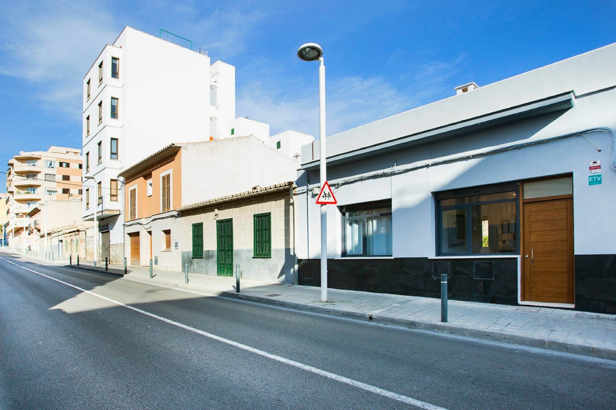 Casa En Son Espanyolet Palma Exterior foto